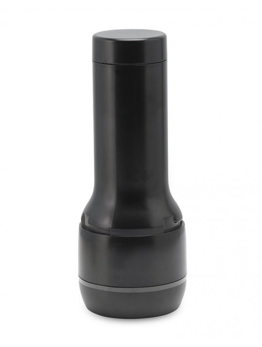 Телесный мастурбатор-вагина Feel Stroker Masturbator - Kiiroo - в Обнинске купить с доставкой