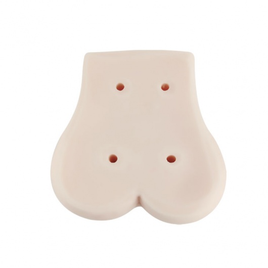 Мастурбатор с вибрацией Japanese School Girl - Baile - в Обнинске купить с доставкой