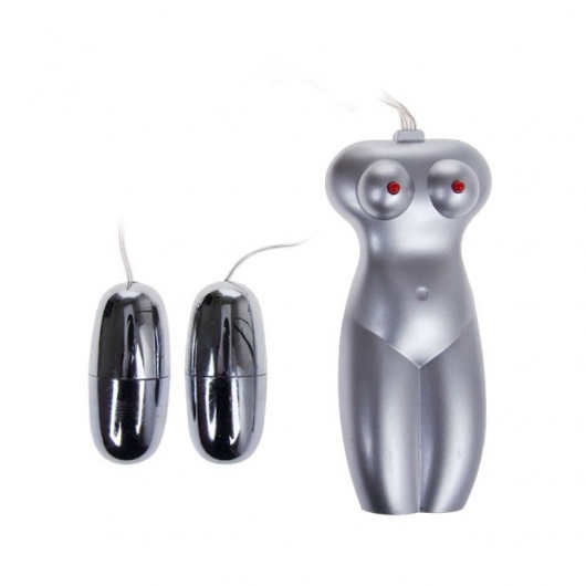 Мастурбатор с вибрацией Japanese School Girl - Baile - в Обнинске купить с доставкой