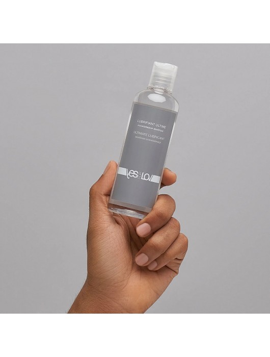 Силиконовый лубрикант MEDIUM CONSISTENCY - 150 мл. - YESforLOV - купить с доставкой в Обнинске