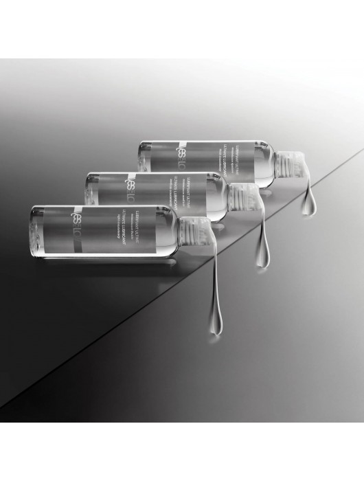 Силиконовый лубрикант MEDIUM CONSISTENCY - 150 мл. - YESforLOV - купить с доставкой в Обнинске