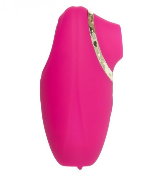 Ярко-розовый стимулятор эрогенных зон Nimka - JOS в Обнинске Ярко-розовый стимулятор эрогенных зон Nimka - JOS