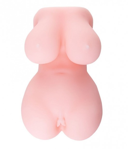 Мастурбатор-вагина Babycakes - ToyFa - в Обнинске купить с доставкой