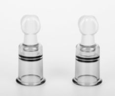 Вакуумные помпы Nipple Pump для стимуляции сосков - Erozon - купить с доставкой в Обнинске