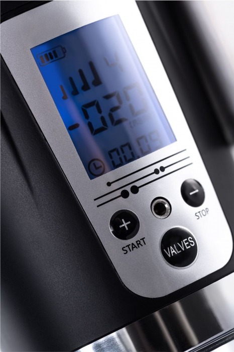 Прозрачная автоматическая помпа для пениса Alrik - Sexus - в Обнинске купить с доставкой Прозрачная автоматическая помпа для пениса Alrik - Sexus - в Обнинске купить с доставкой