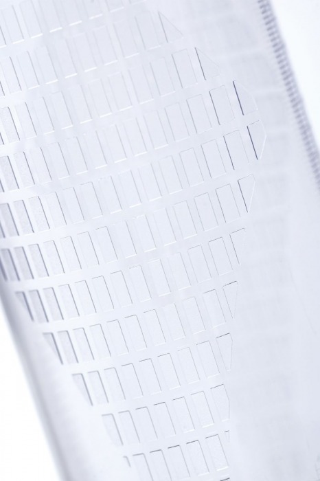 Прозрачная автоматическая помпа для пениса Alrik - Sexus - в Обнинске купить с доставкой Прозрачная автоматическая помпа для пениса Alrik - Sexus - в Обнинске купить с доставкой