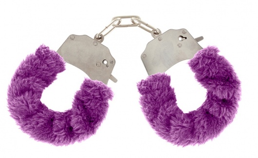 Эротический набор FANTASTIC PURPLE SEX TOY KIT - Toy Joy - купить с доставкой в Обнинске