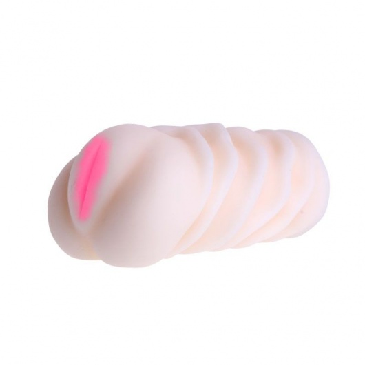 Вибрирующий мастурбатор со входом-вагиной - Baile - в Обнинске купить с доставкой