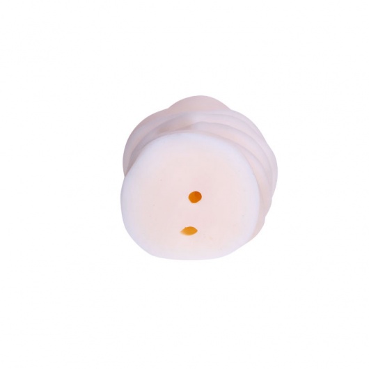 Вибрирующий мастурбатор со входом-вагиной - Baile - в Обнинске купить с доставкой