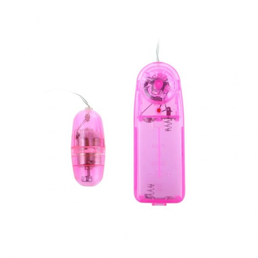 Вибрирующий мастурбатор со входом-вагиной - Baile - в Обнинске купить с доставкой