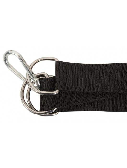 Секс-качели с лежаком и подголовником Sex Swing - Orion - купить с доставкой в Обнинске