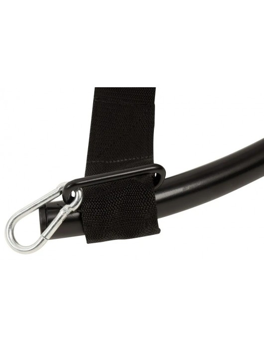 Секс-качели с лежаком и подголовником Sex Swing - Orion - купить с доставкой в Обнинске