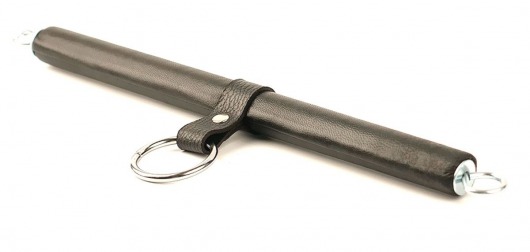 БДСМ-комплект: маленькая распорка и наручники - Crazy Handmade - купить с доставкой в Обнинске