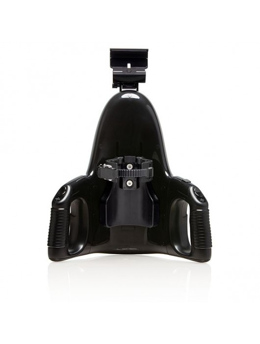 Автоматическое устройство для мастурбации Fleshlight Universal Launch - Fleshlight - в Обнинске купить с доставкой