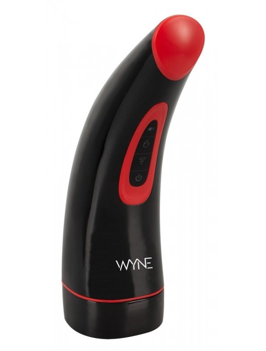 Автоматический мастурбатор WYNE 03 с подогревом - Orion - в Обнинске купить с доставкой