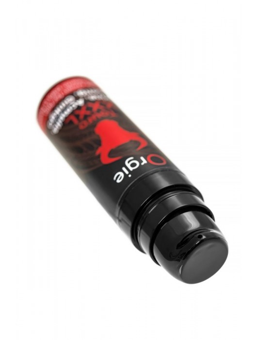 Возбуждающий крем для мужчин ORGIE Touro XXXL - 15 мл. - ORGIE - купить с доставкой в Обнинске