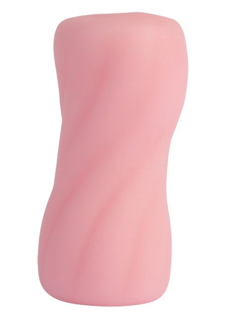 Розовый мастурбатор Vigor Masturbator Pleasure Pocket - Chisa - в Обнинске купить с доставкой