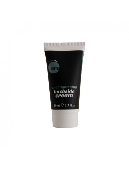 Ухаживающий крем Tightening для анальной зоны - 50 мл. - Ero - купить с доставкой в Обнинске