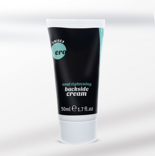 Ухаживающий крем Tightening для анальной зоны - 50 мл. - Ero - купить с доставкой в Обнинске