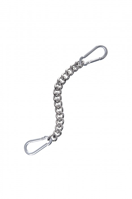 Черные кожаные однослойные оковы с люверсами - Pecado - купить с доставкой в Обнинске