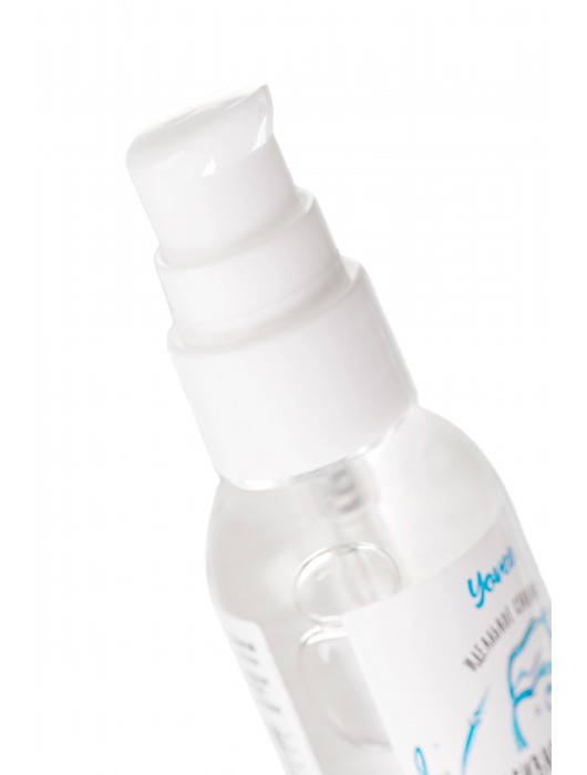 Увлажняющая гель-смазка «Интенсивное увлажнение» - 50 мл. - ToyFa - купить с доставкой в Обнинске