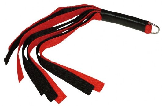 Ярко-красный набор для страстных игр - Orion - купить с доставкой в Обнинске