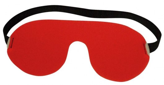 Ярко-красный набор для страстных игр - Orion - купить с доставкой в Обнинске