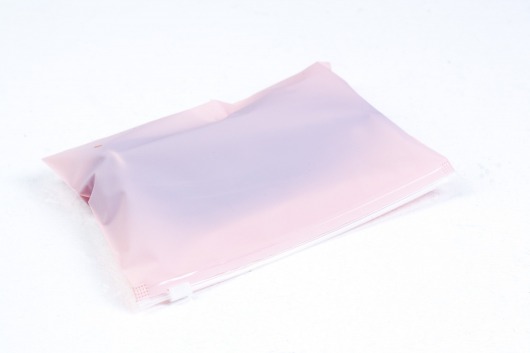 Черная кожаная мини-плеть - 27 см. - Лунный свет - купить с доставкой в Обнинске