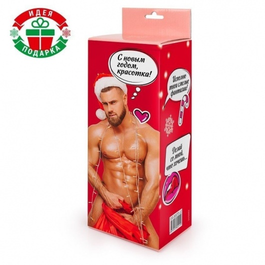 Телесный вибромассажер с возвратно-поступательными движениями - Erowoman-Eroman