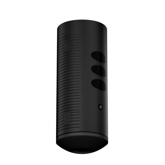 Интерактивный мастурбатор Kiiroo Titan Feel Pornstars Experience - Kiiroo - в Обнинске купить с доставкой