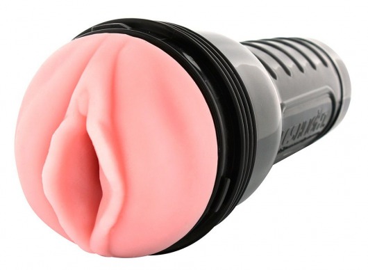 Мастурбатор-вагина Fleshlight - Pink Lady Original - Fleshlight - в Обнинске купить с доставкой