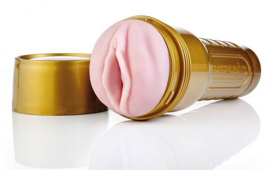 Мастурбатор Fleshlight - Stamina Training Unit - Fleshlight - в Обнинске купить с доставкой