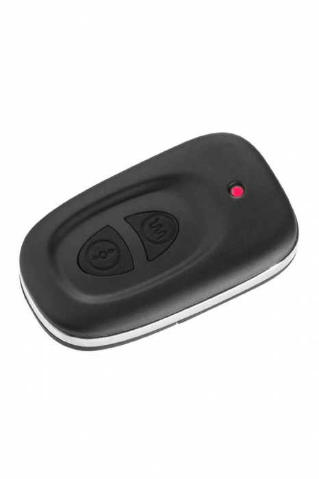 Черный стимулятор простаты Anal-Pleasure - MALESATION - в Обнинске купить с доставкой