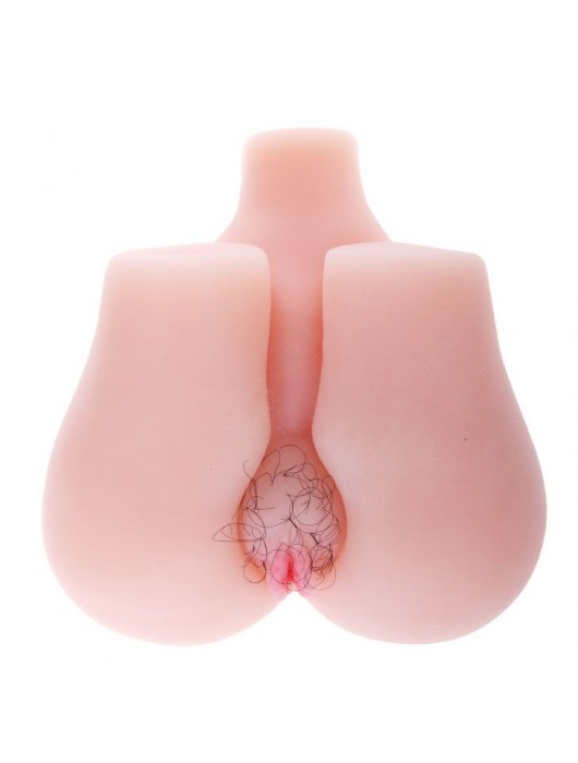 Вагина и анус с голосовым сопровождением - Baile - в Обнинске купить с доставкой