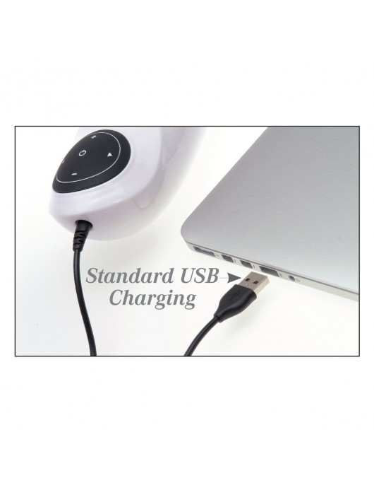 Перезаряжаемый мастурбатор-вагина с держателем для мобильных устройств Extreme Toyz Me - Pipedream - в Обнинске купить с доставкой