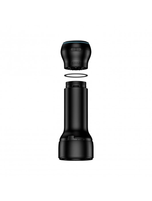 Интерактивная насадка PowerBlow для мастурбатора Kiiroo - Kiiroo - купить с доставкой в Обнинске