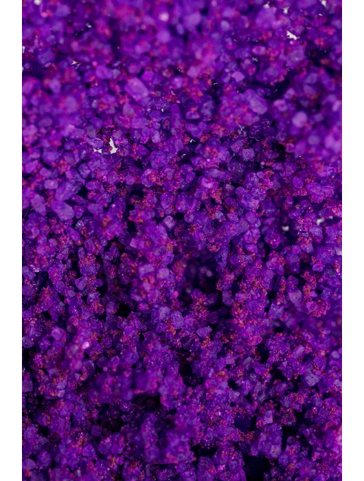 Соль Мёртвого моря для ванны Oriental Crystals «Экзотические фрукты» - 500 гр. -  - Магазин феромонов в Обнинске