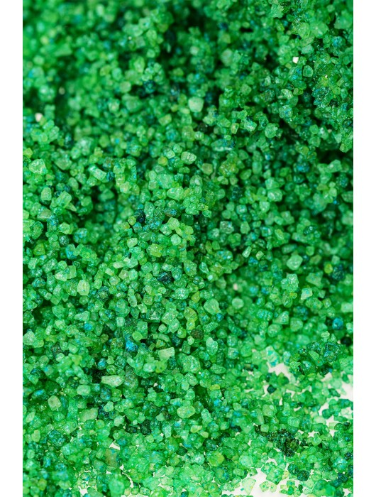 Соль Мёртвого моря для ванны Oriental Crystals «Цветок лотоса» - 500 гр. -  - Магазин феромонов в Обнинске