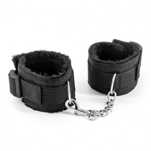 Набор БДСМ-аксессуаров Fury - Adrien Lastic - купить с доставкой в Обнинске