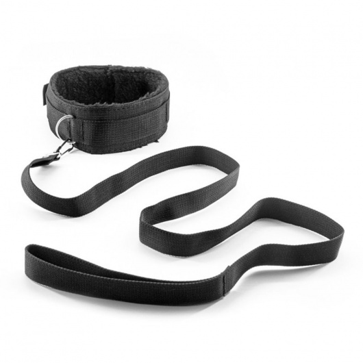 Набор БДСМ-аксессуаров Fury - Adrien Lastic - купить с доставкой в Обнинске