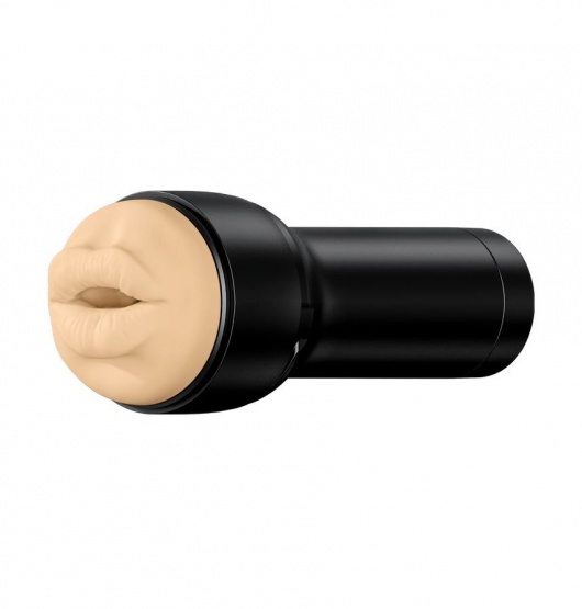 Мастурбатор-ротик Kiiroo Feel Victoria Mouth - Kiiroo - в Обнинске купить с доставкой