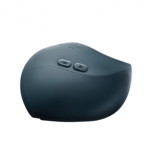 Инновационный мужской вибратор с пультом ДУ Pulse Duo - Hot Octopuss - в Обнинске купить с доставкой