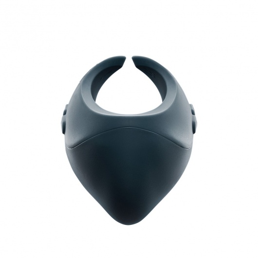 Инновационный мужской вибратор с пультом ДУ Pulse Duo - Hot Octopuss - в Обнинске купить с доставкой