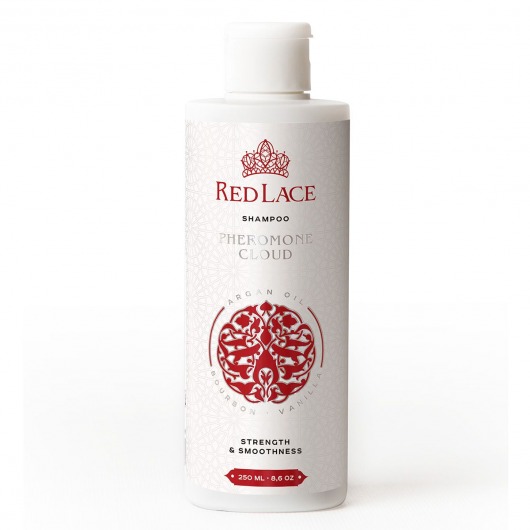 Шампунь с феромонами Red Lace Pheromone Cloud - 250 мл. -  - Магазин феромонов в Обнинске