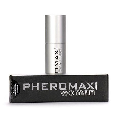 Концентрат феромонов для женщин Pheromax for Woman - 14 мл. -  - Магазин феромонов в Обнинске