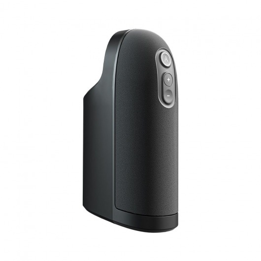 Черный мастурбатор ARCwave Ion 2 - Arcwave - в Обнинске купить с доставкой