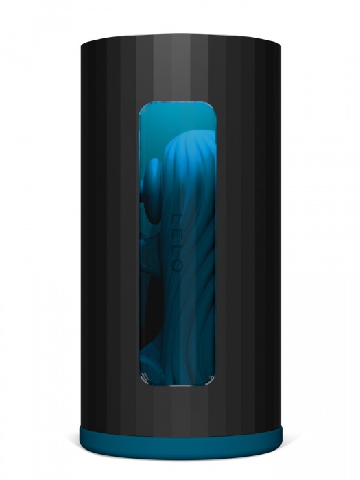 Мастурбатор с ИИ и управлением через приложение Lelo F1S V3 - Lelo - в Обнинске купить с доставкой Мастурбатор с ИИ и управлением через приложение Lelo F1S V3 - Lelo - в Обнинске купить с доставкой