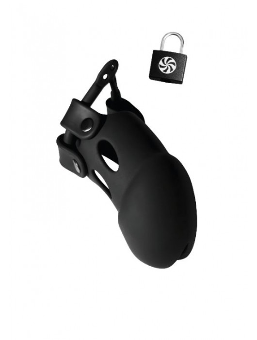 Черный пояс верности Guard - Lola Games - купить с доставкой в Обнинске