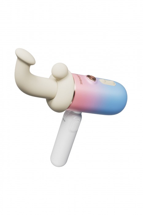 Инновационная мини-машина Spinel - Lovense - купить с доставкой в Обнинске