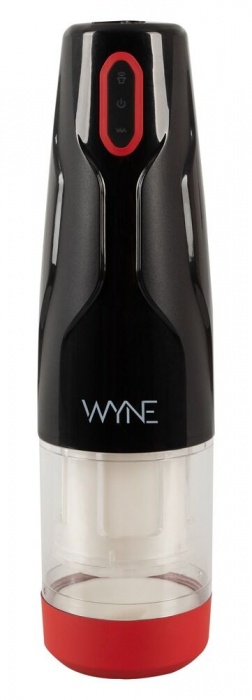 Вращающийся мастурбатор WYNE Masturbator 05 - Orion - в Обнинске купить с доставкой